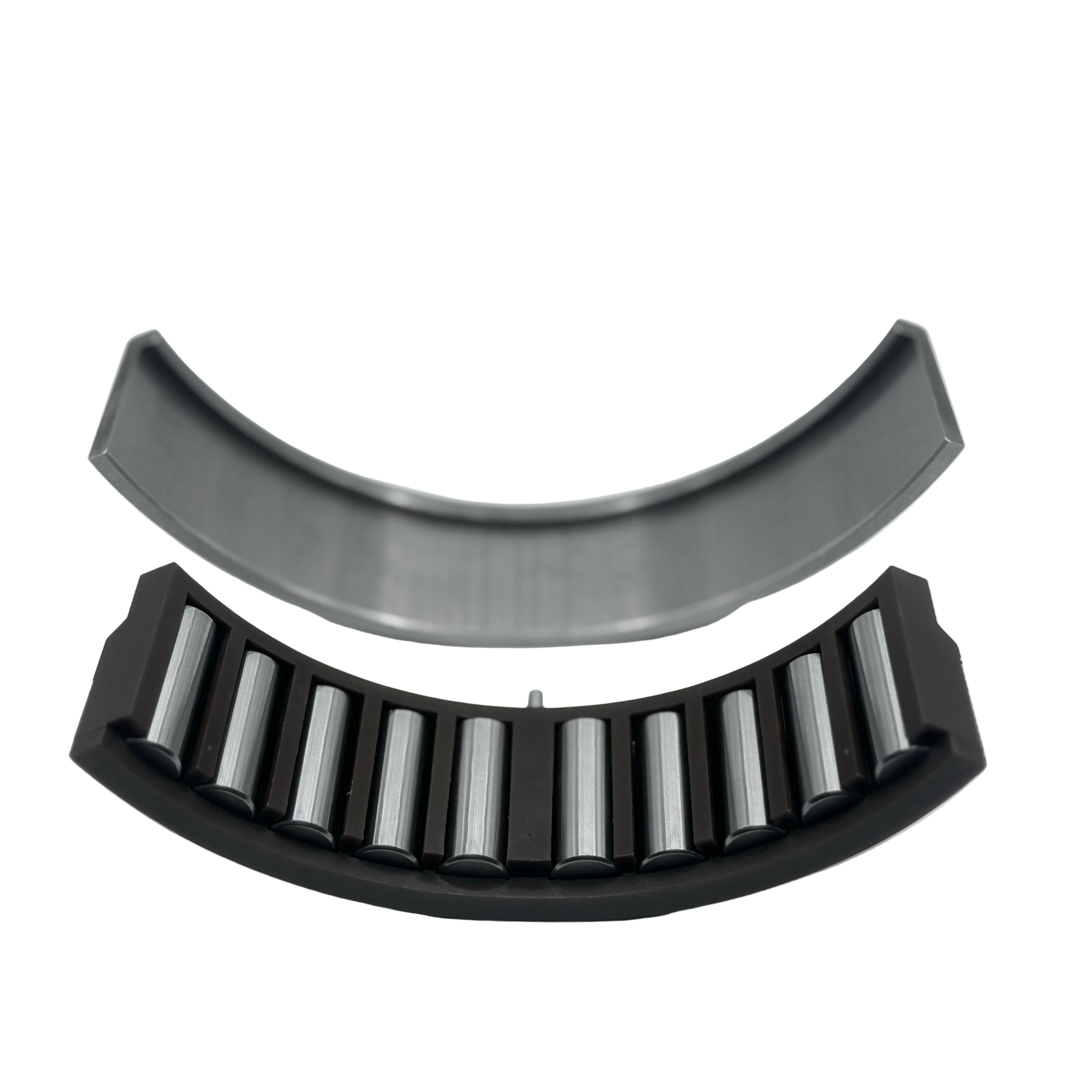 PISTA E ROLAMENTO D61EX-23M0 720-2G-13610