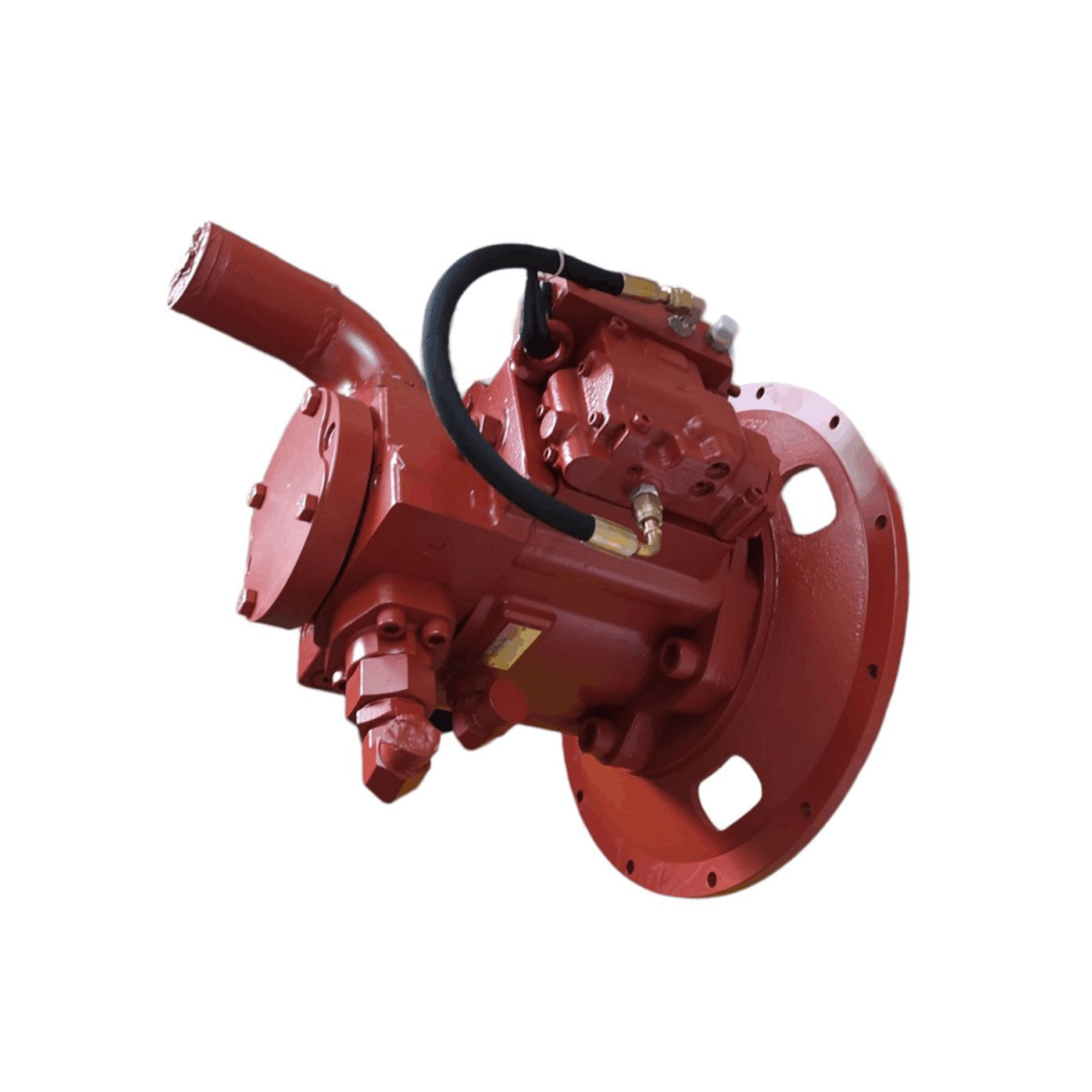 BOMBA DE PISTÃO K3V112 - KOMATSU PC160-7