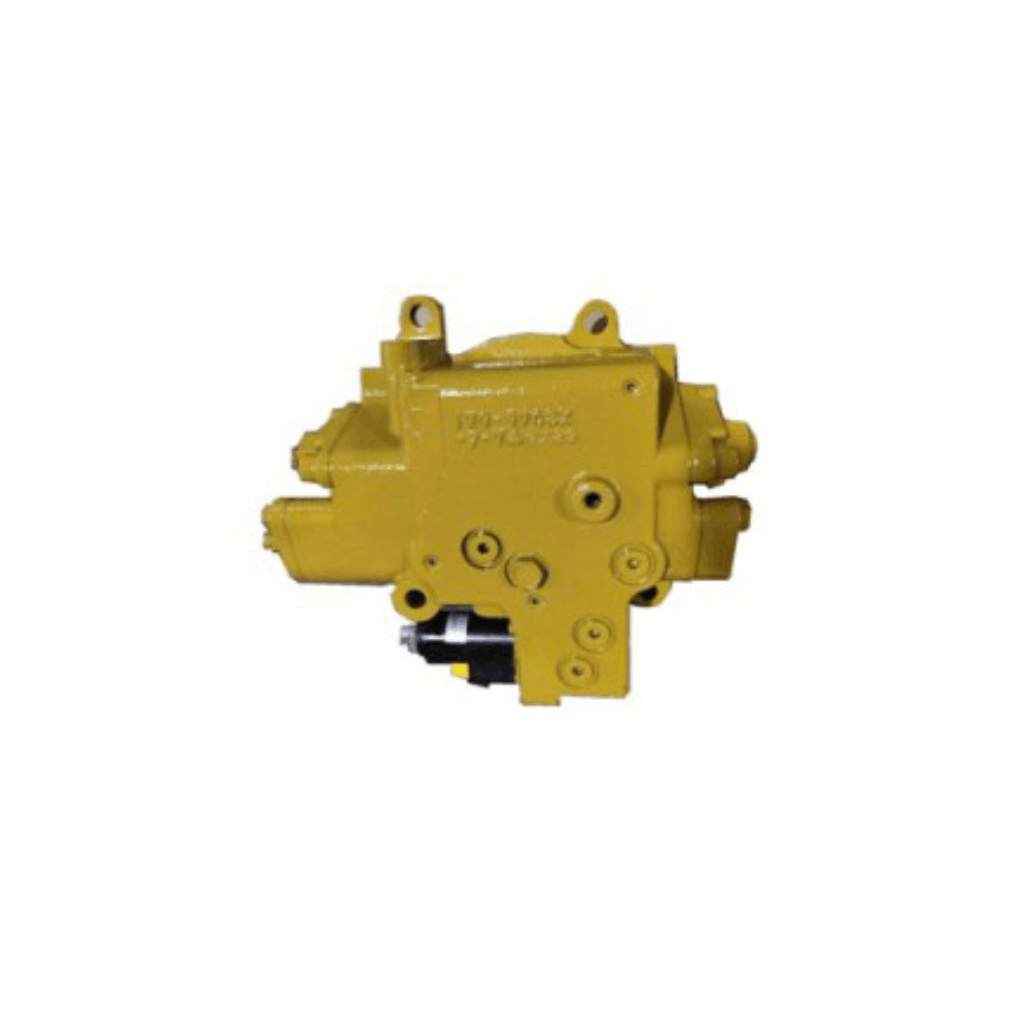 VALVULA DE PRESSAO COM SOLENOIDE - E315C E320C E320D