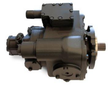 Bomba Hidráulica SPV23