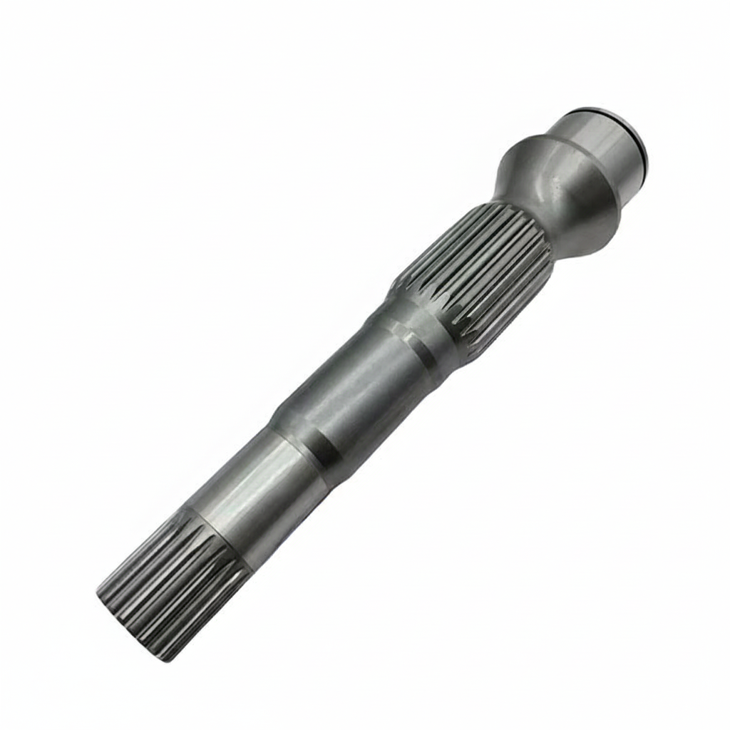 EIXO DE SEGUNDO ESTÁGIO BOMBA PC200-8 708-2L-32170