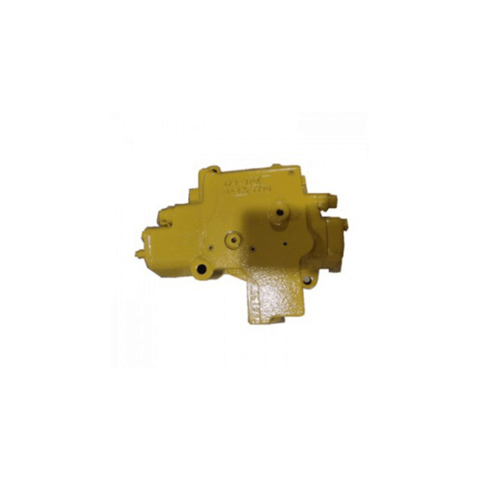VALVULA DE PRESSAO SEM SOLENOIDE - E315C E320C E320D