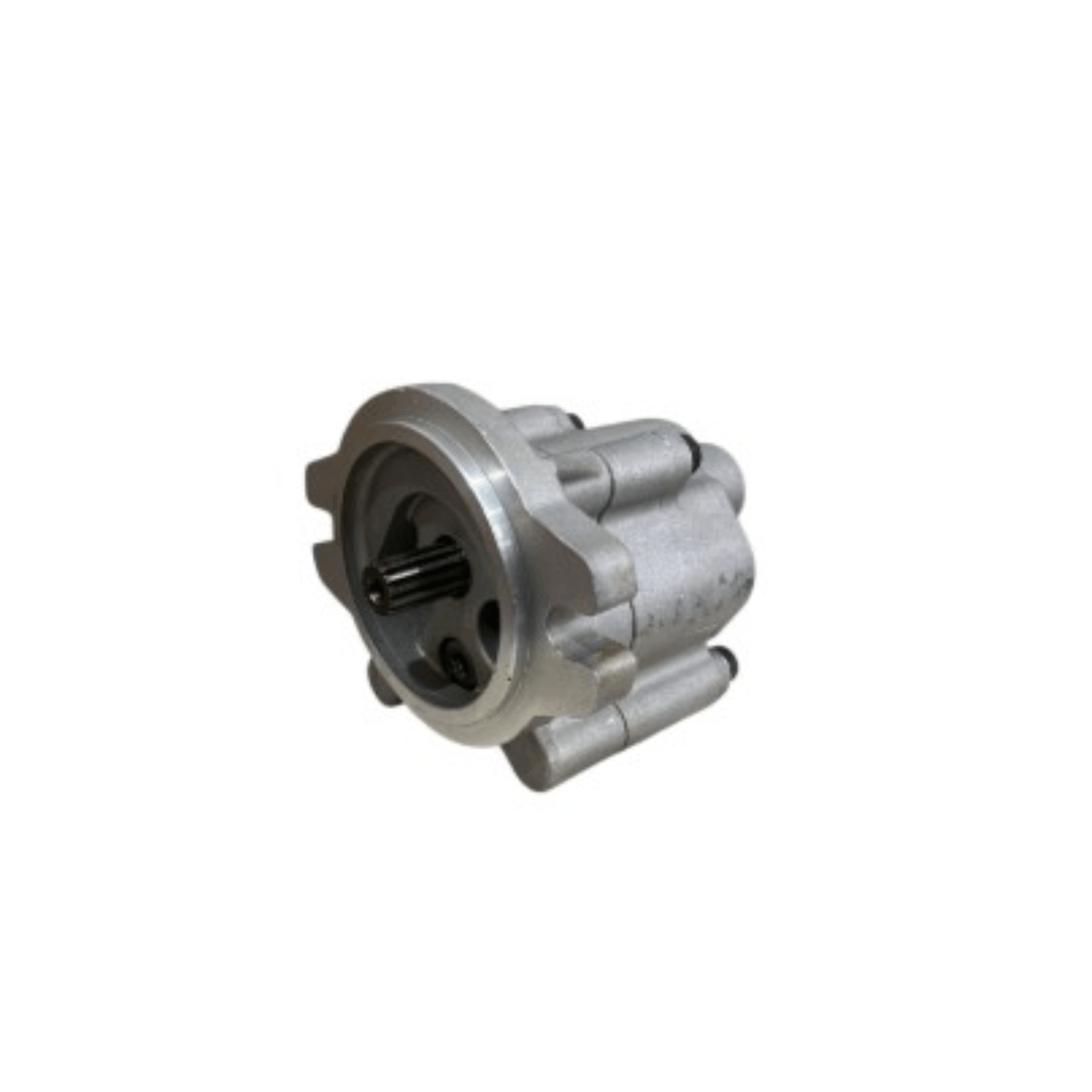 BOMBA DE CARGA K5V200 SENTIDO HORÁRIO YN10V00033F2