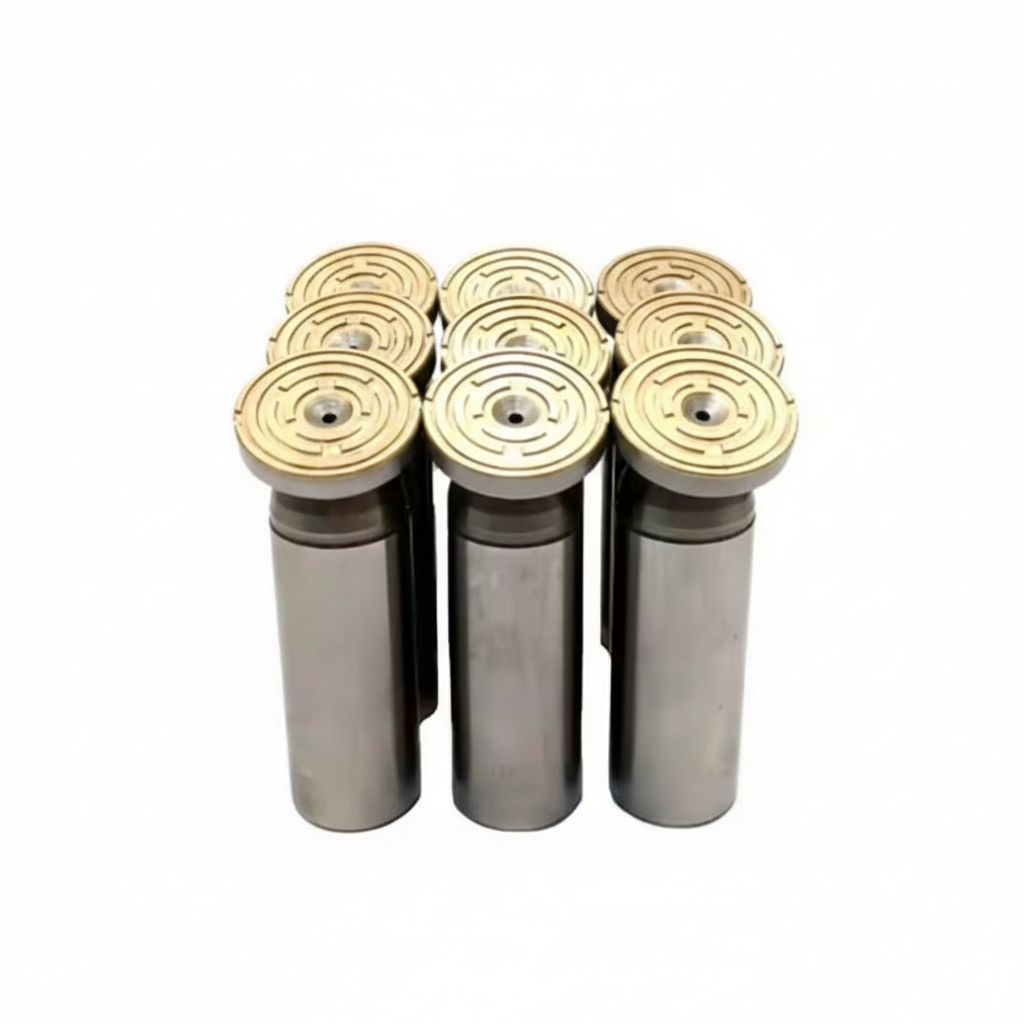 PISTÃO PC200-8 PC240 PC270 PC290 PW148 WA450 WA470 WA480 708-2L-33430