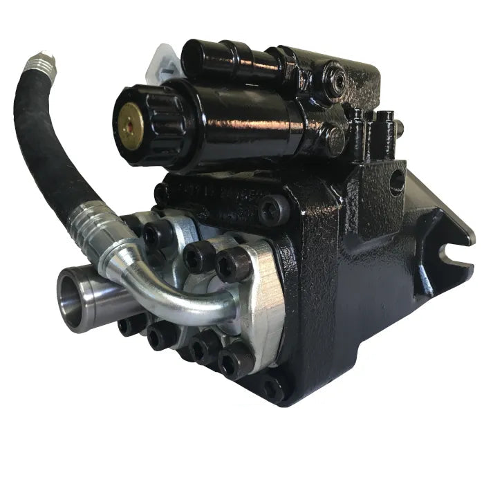 BOMBA KOMATSU D61 FAN DRIVE 708-1S-00240