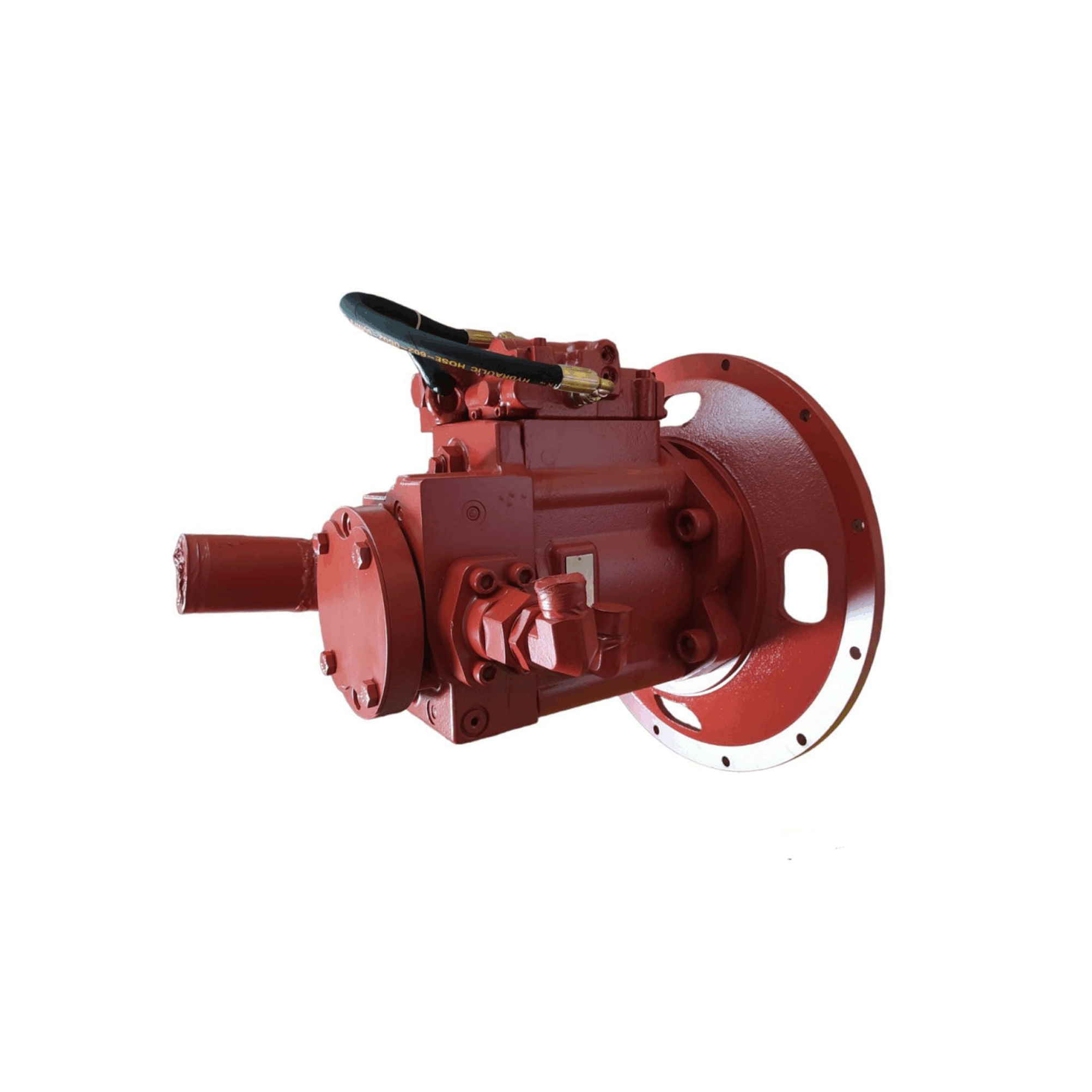 BOMBA DE PISTÃO K3V112 - KOMATSU PC160-7