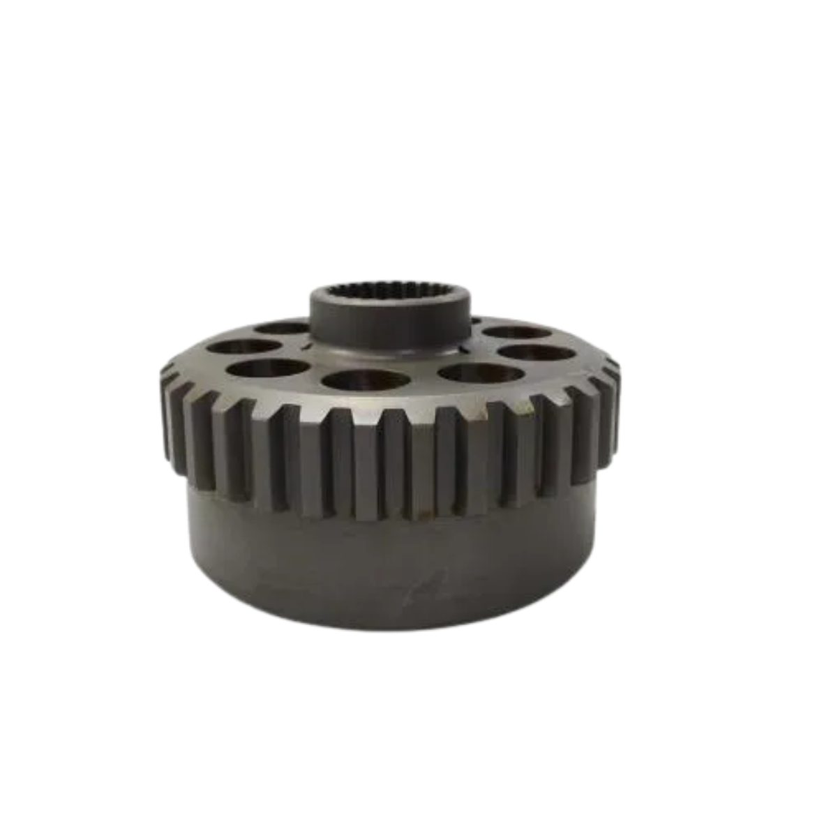 ROTOR DO MOTOR DE TRAÇÃO MAG85/GMY18 E MOTOR DE GIRO MSF85