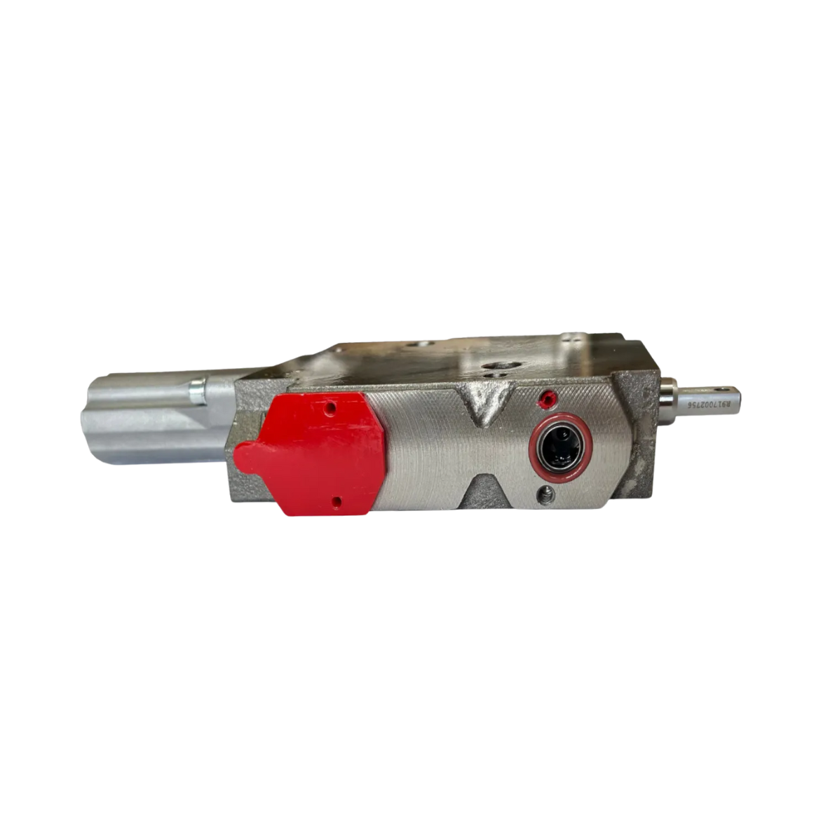 CORPO COMANDO REXROTH R979009927