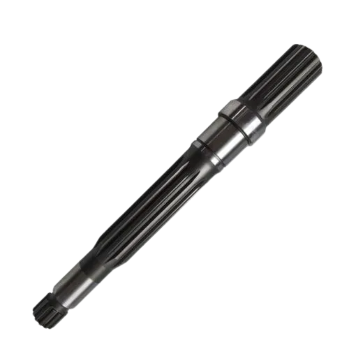 EIXO DIANTEIRO K5V80 12 ESTRIAS 2924250-0486