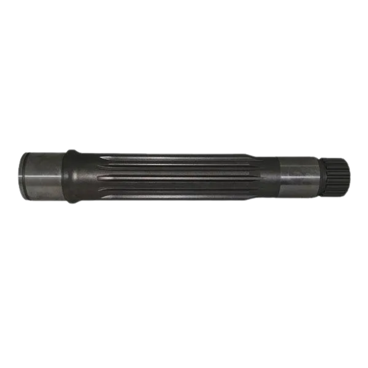 EIXO BOMBA KAWASAKI K3V63 (TRASEIRO) 13T 2933800889