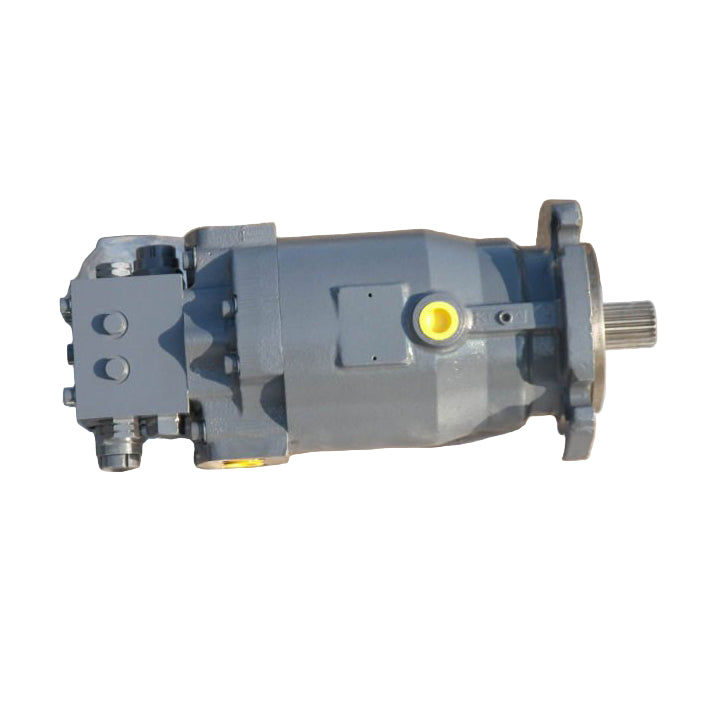 Motor Hidráulico SPV23