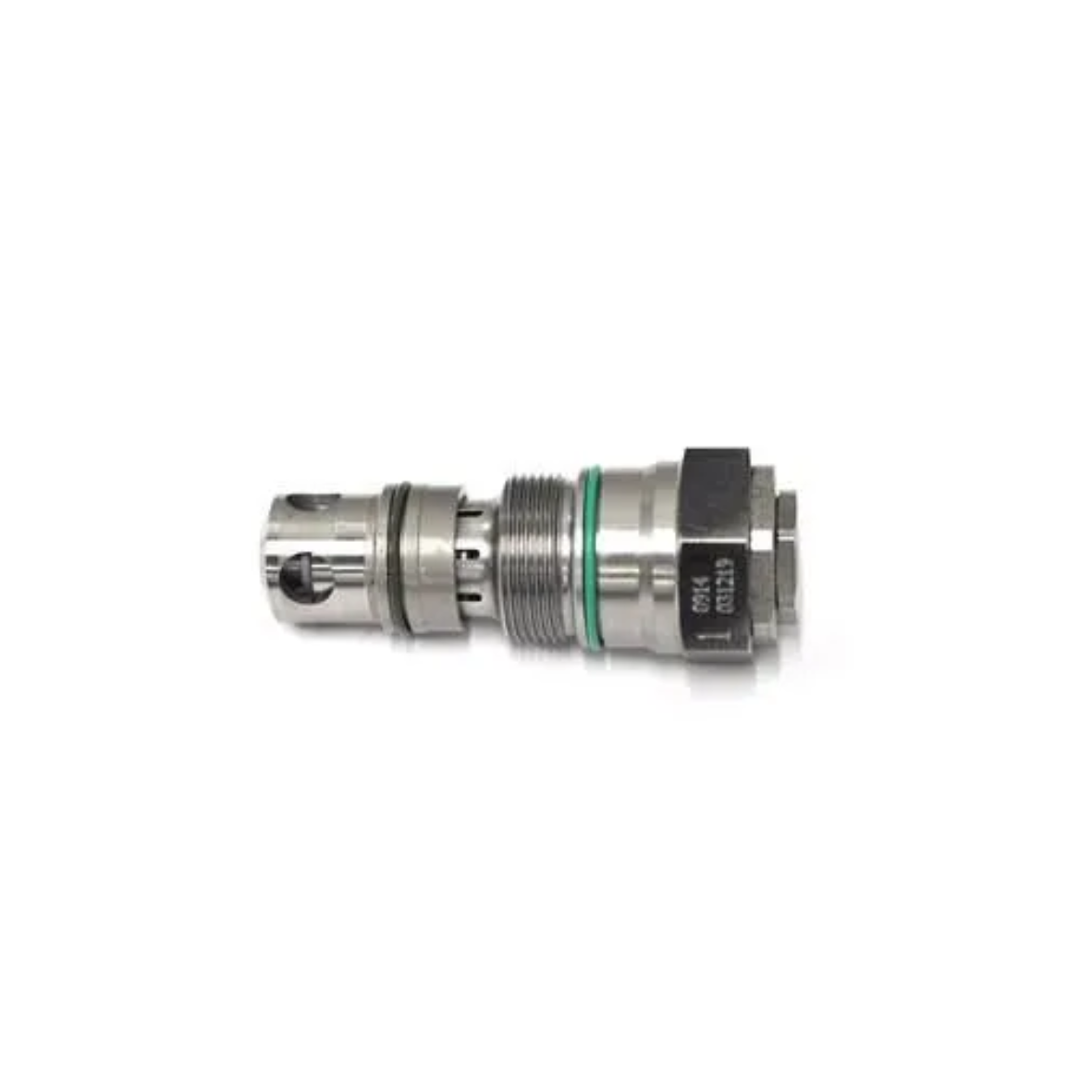KIT VÁLVULA ALÍVIO PV90-030/100 - Tipo 1 8510022-1