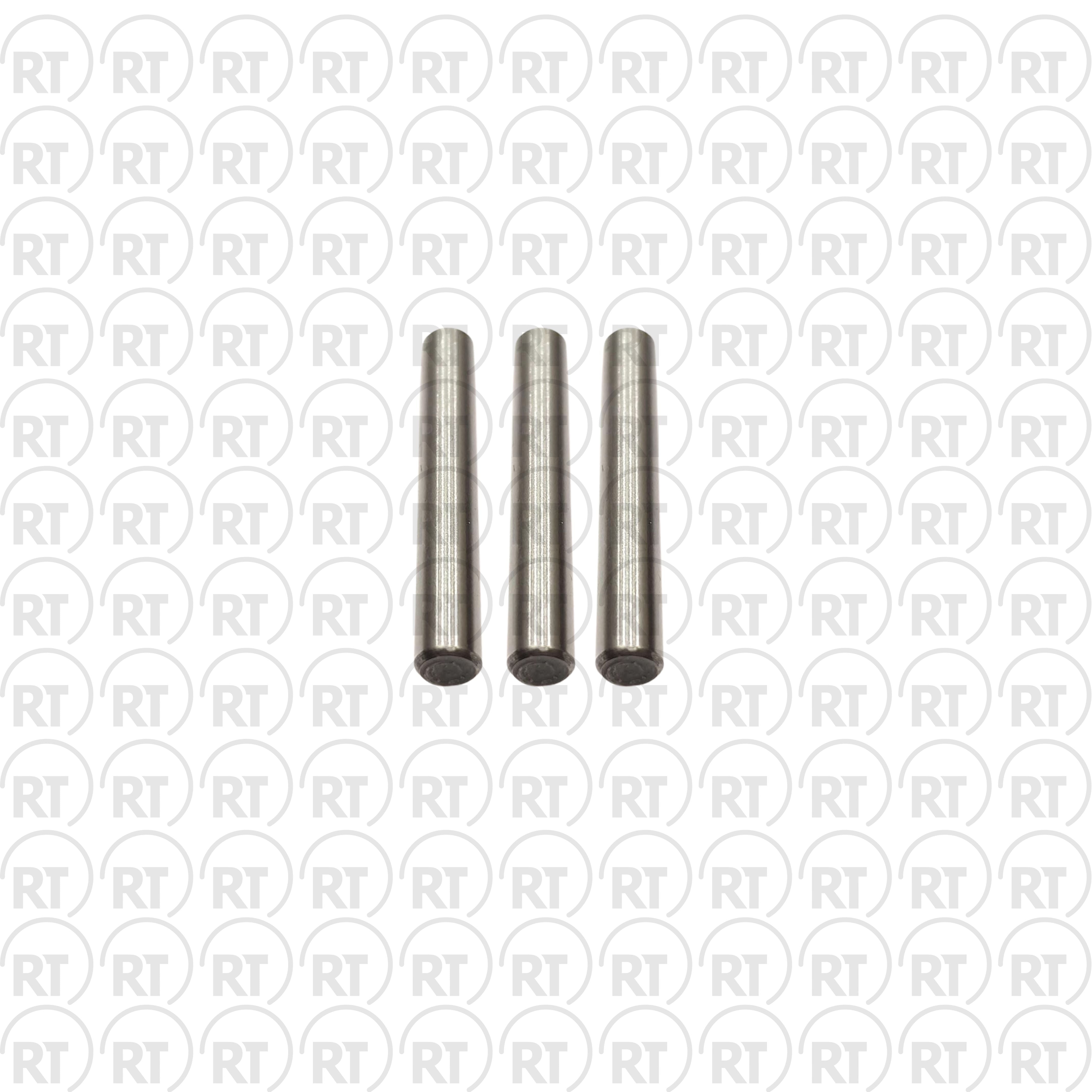 PINOS DO BLOCO KOMATSU PC200-8 708-2L-23360