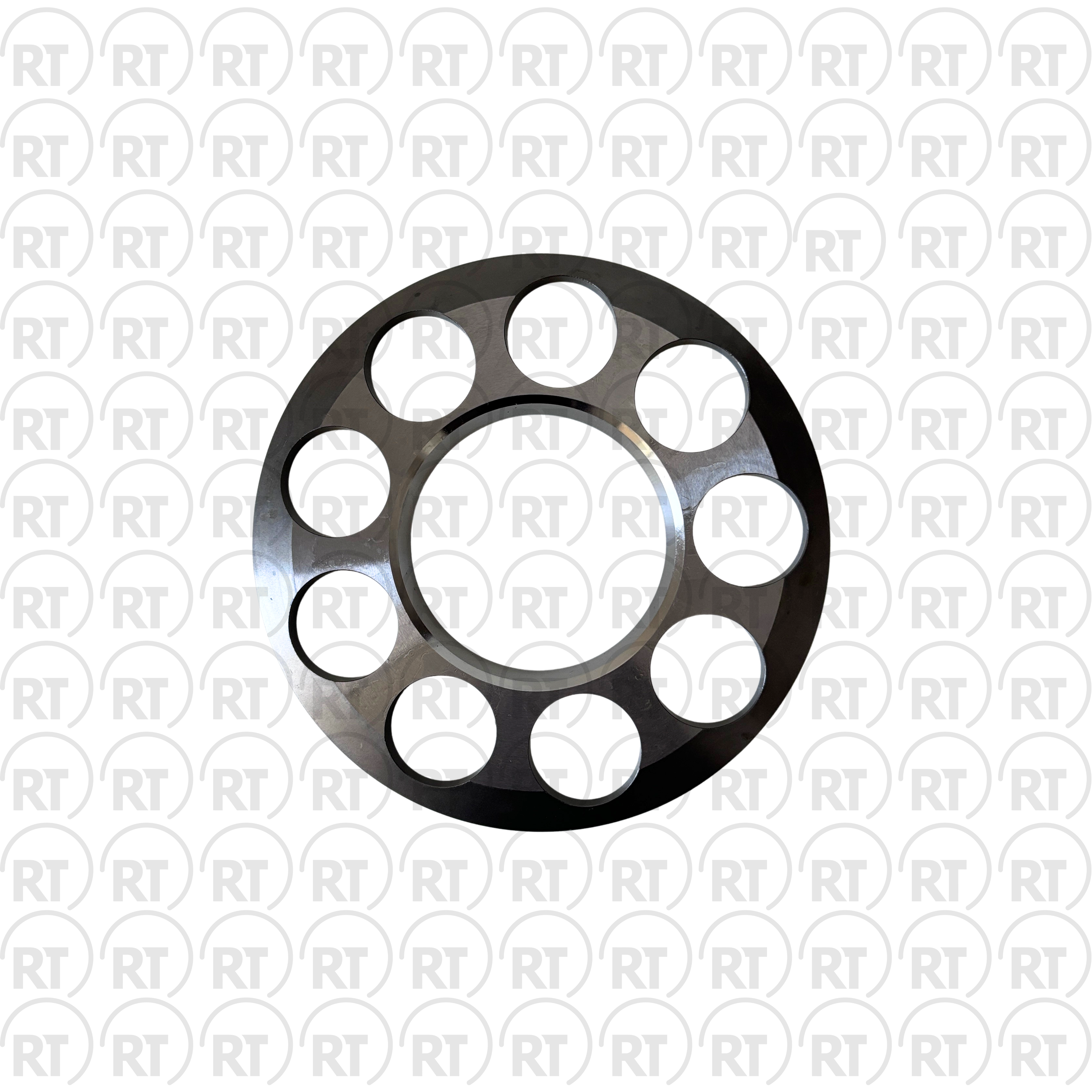 PLACA RETENTORA PC200-8 708-2L-33350