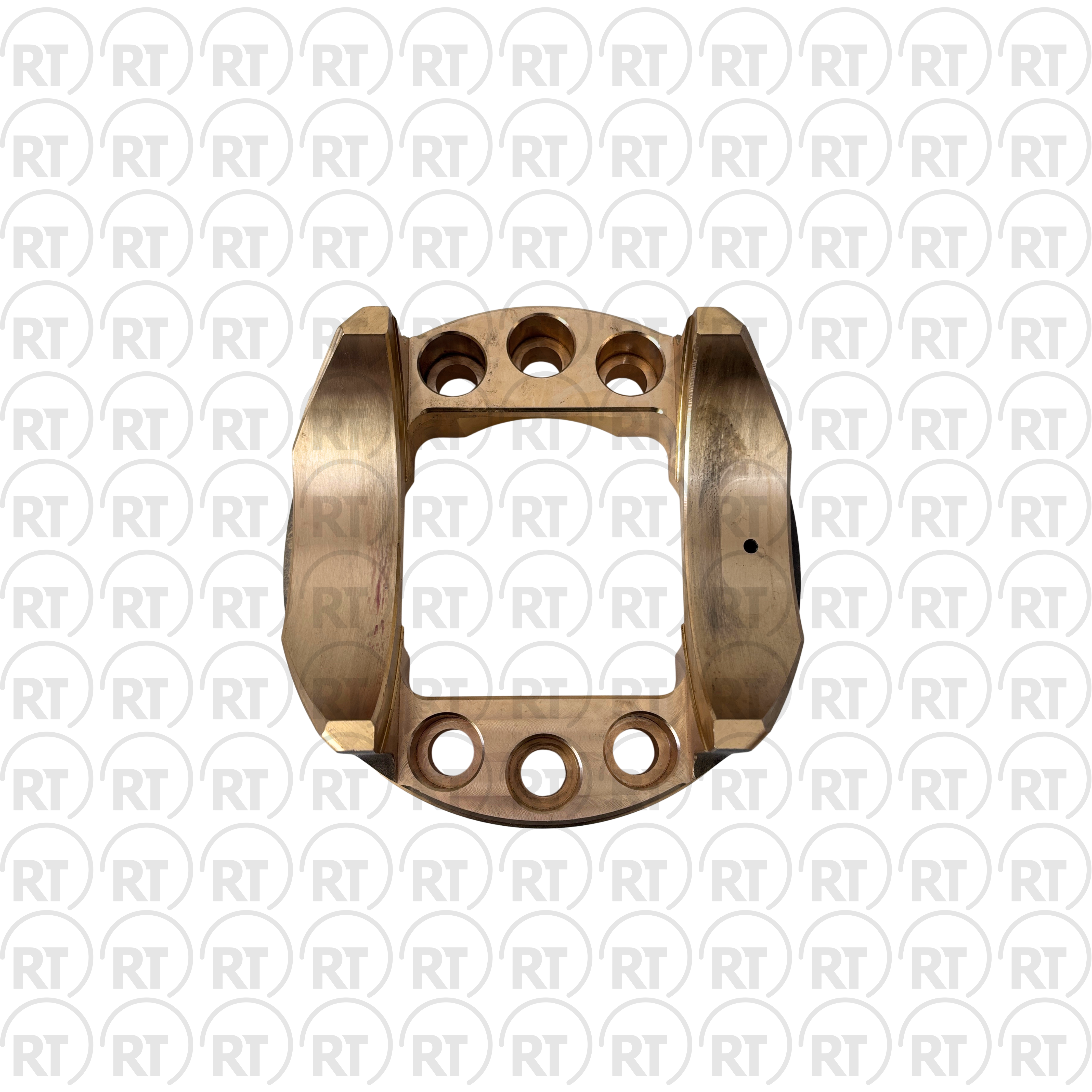 Suporte Plato PC350-8 708-2G-04290