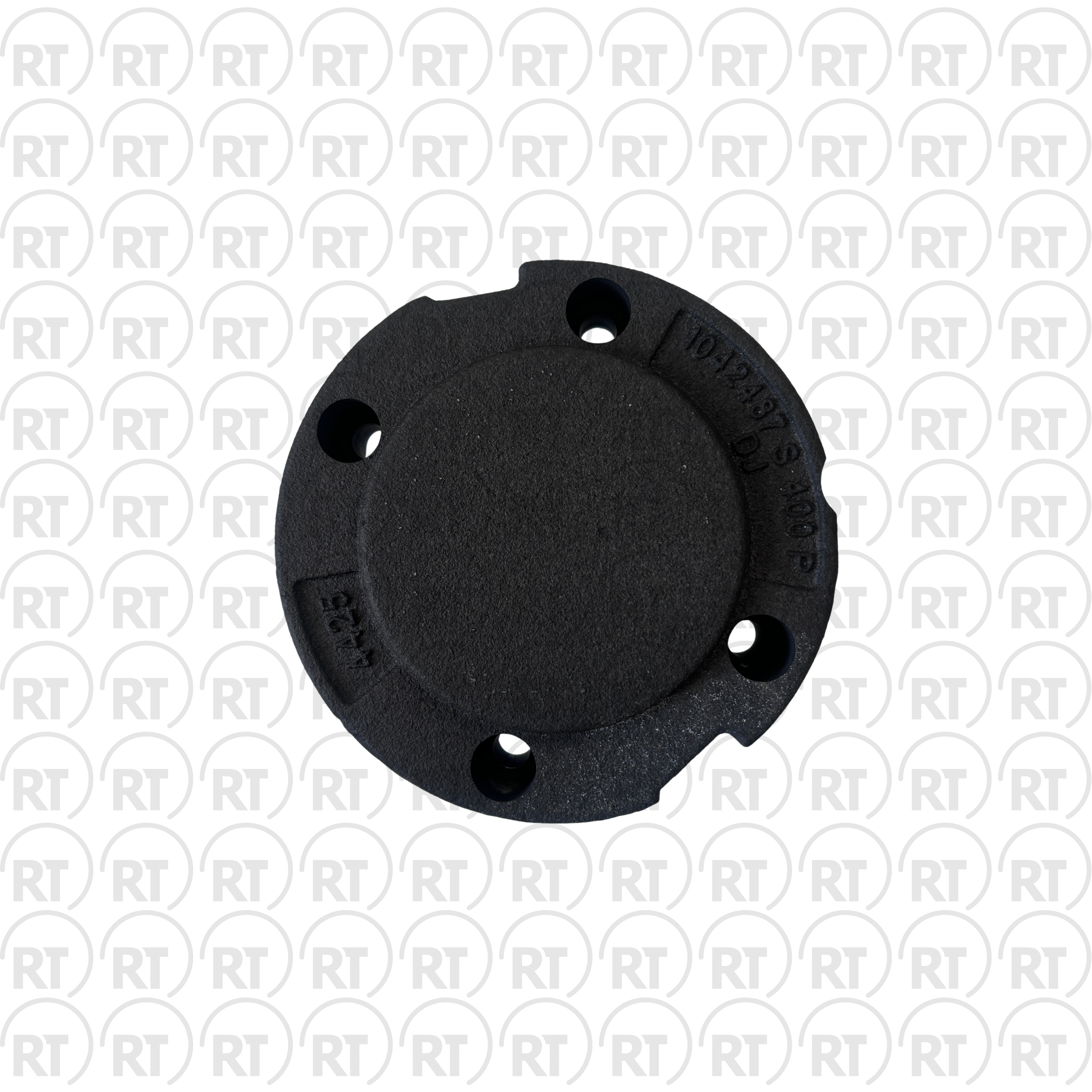 BOMBA DE CARGA A4VG90 R909606811