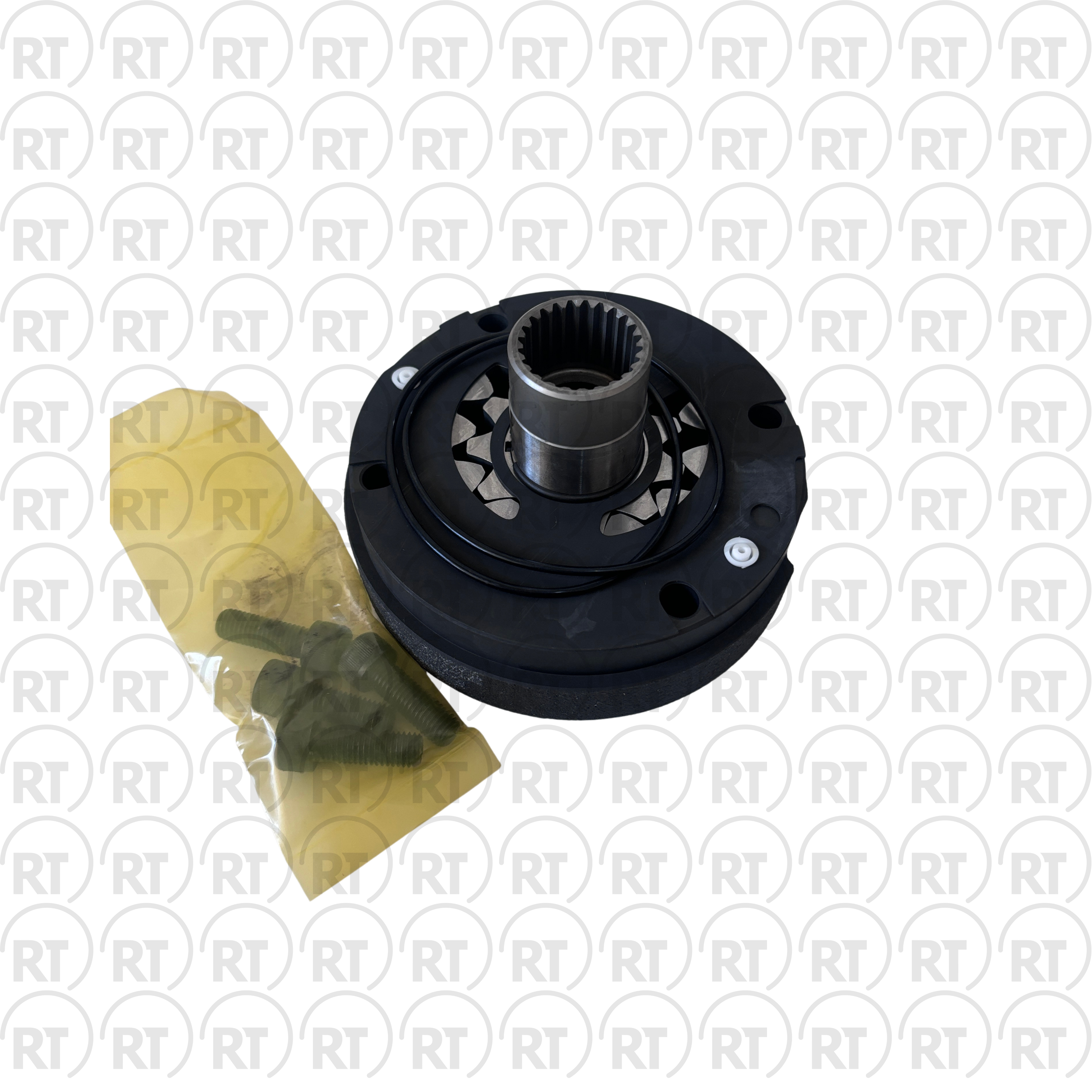 BOMBA DE CARGA A4VG90 R909606811