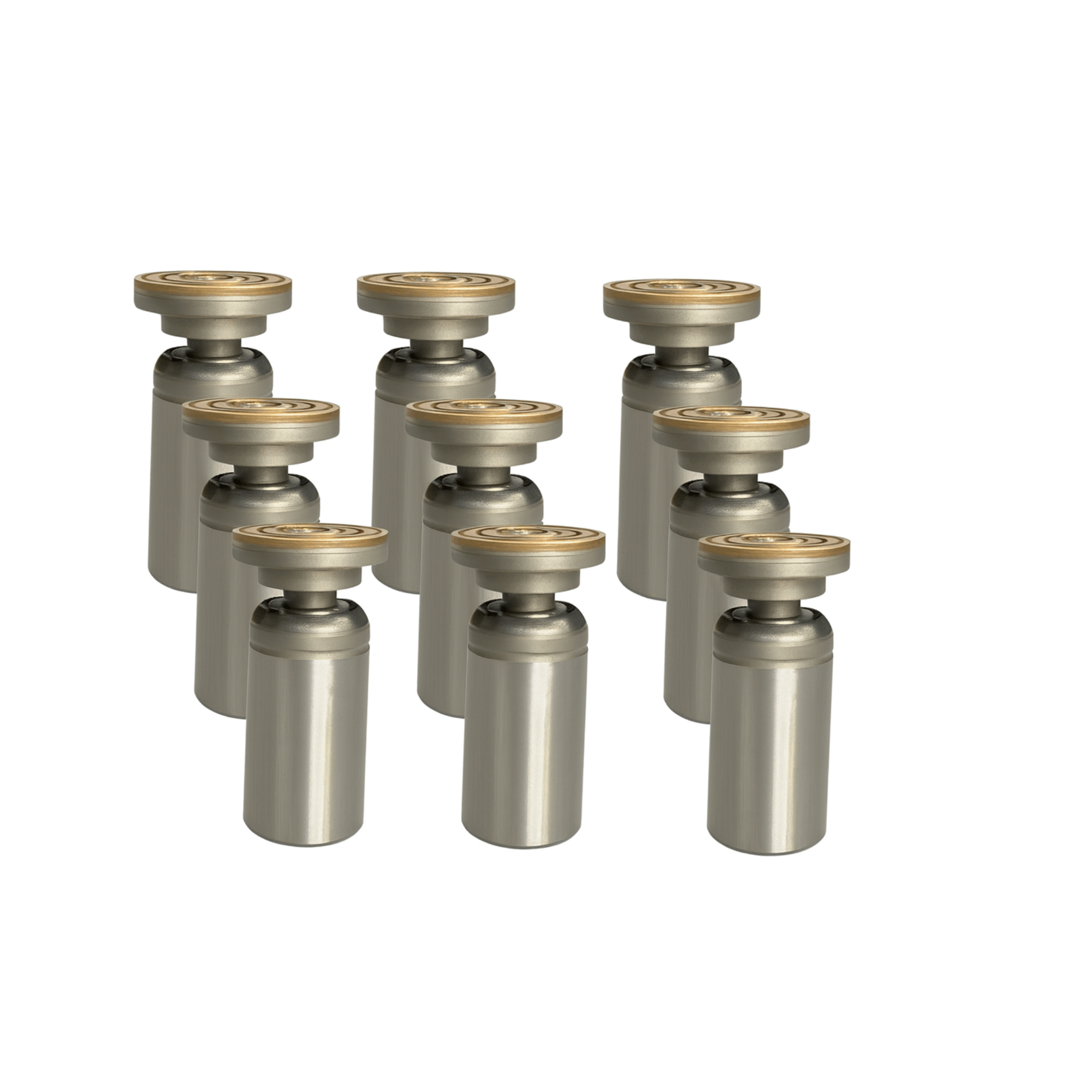 PISTÕES HPV112 PC210