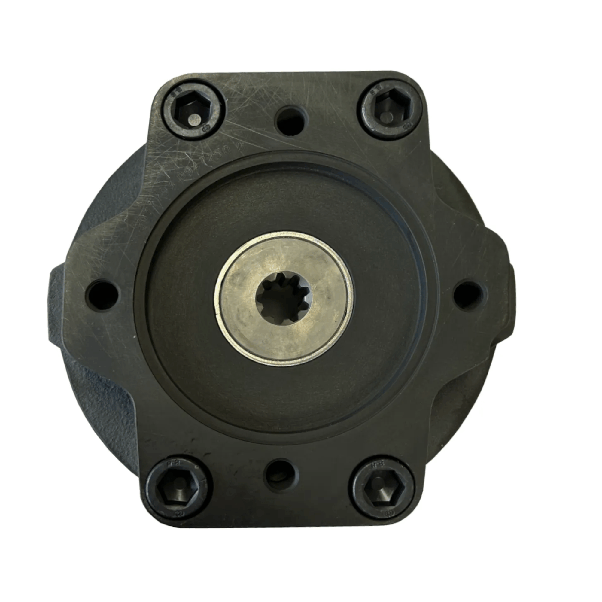 BOMBA DE CARGA A4VG90 R909606804