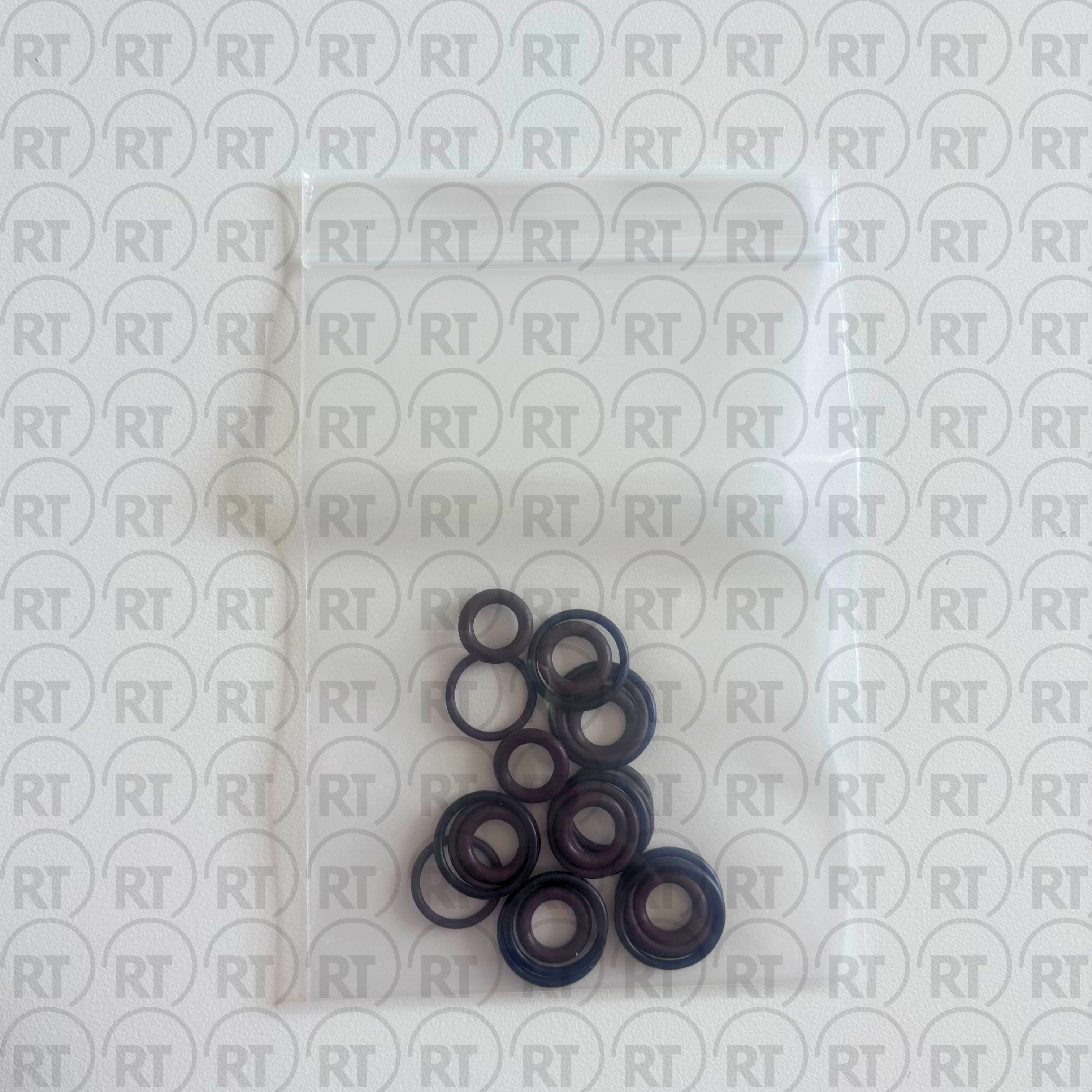 KIT VEDAÇÃO/KIT REPARO BOMBA D61EX-23 KOMATSU