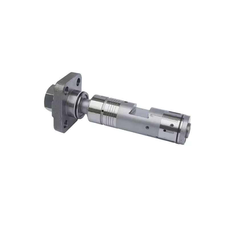 VÁLVULA HIDRÁULICA KOMATSU PC200-8 PC220-8 PC300-7 PC350-7  708-2L-06652