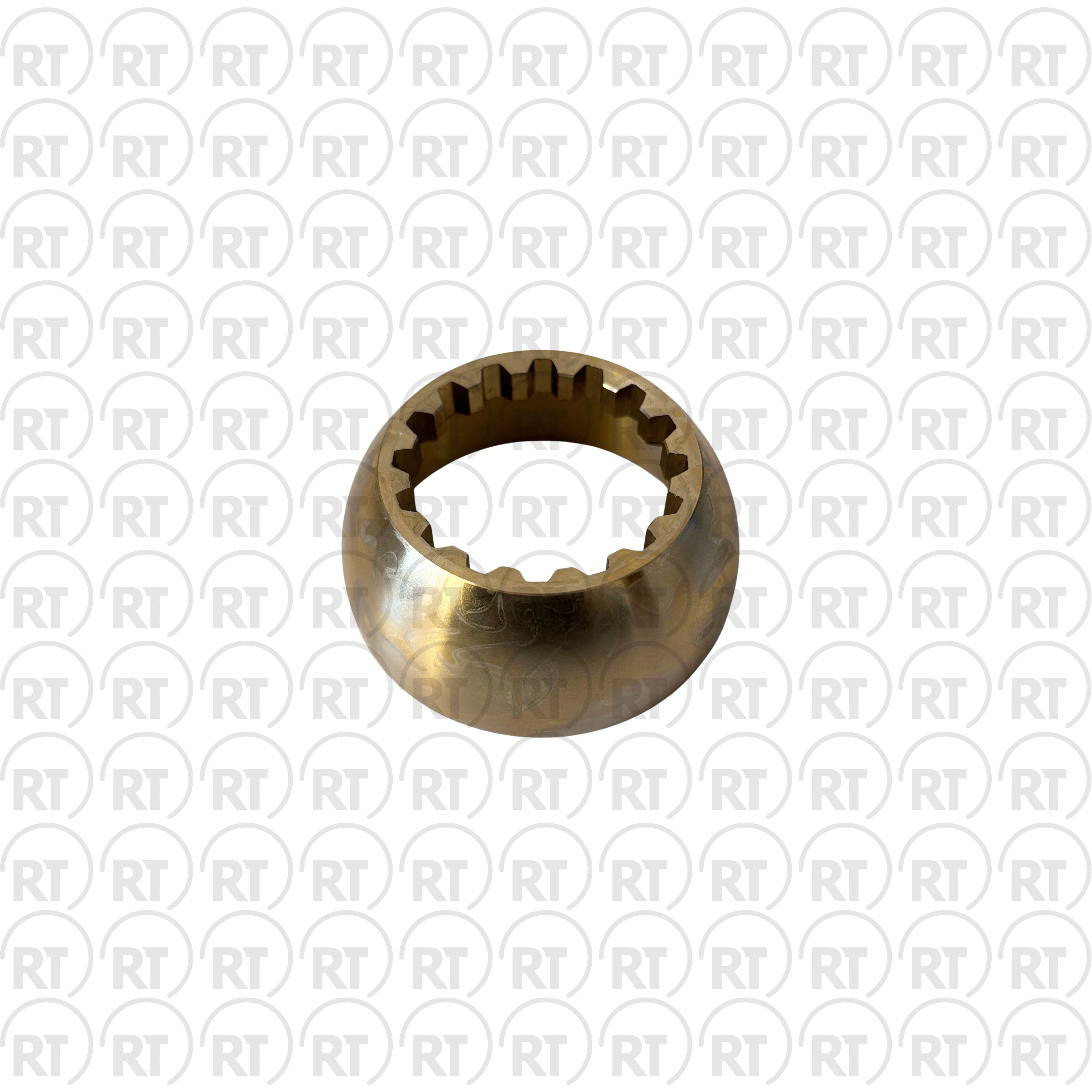 Bola Guia D61EX-23 Komatsu 708-2G-13510