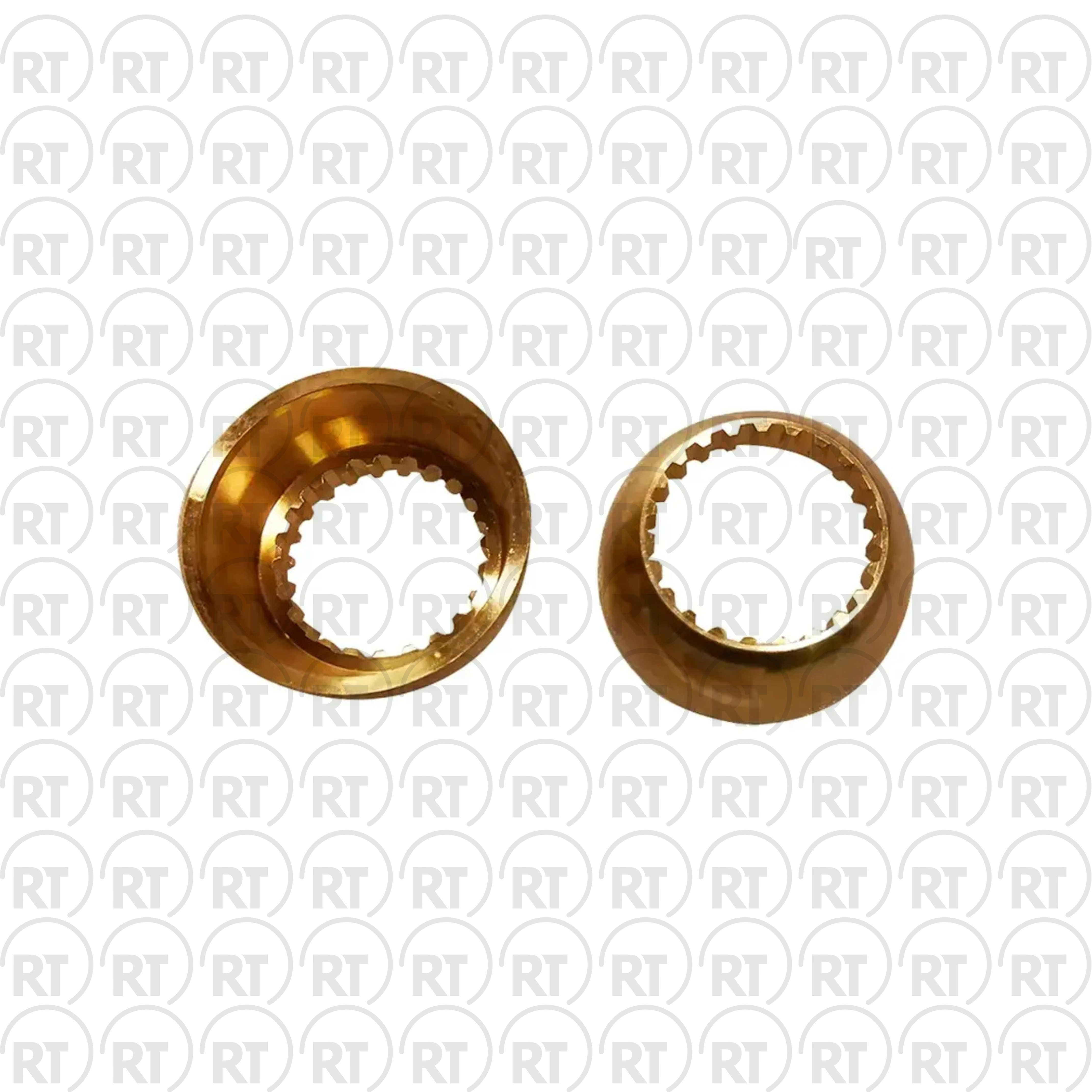 COROA/BOLA GUIA PC200-8 KOMATSU 708-2L-23351