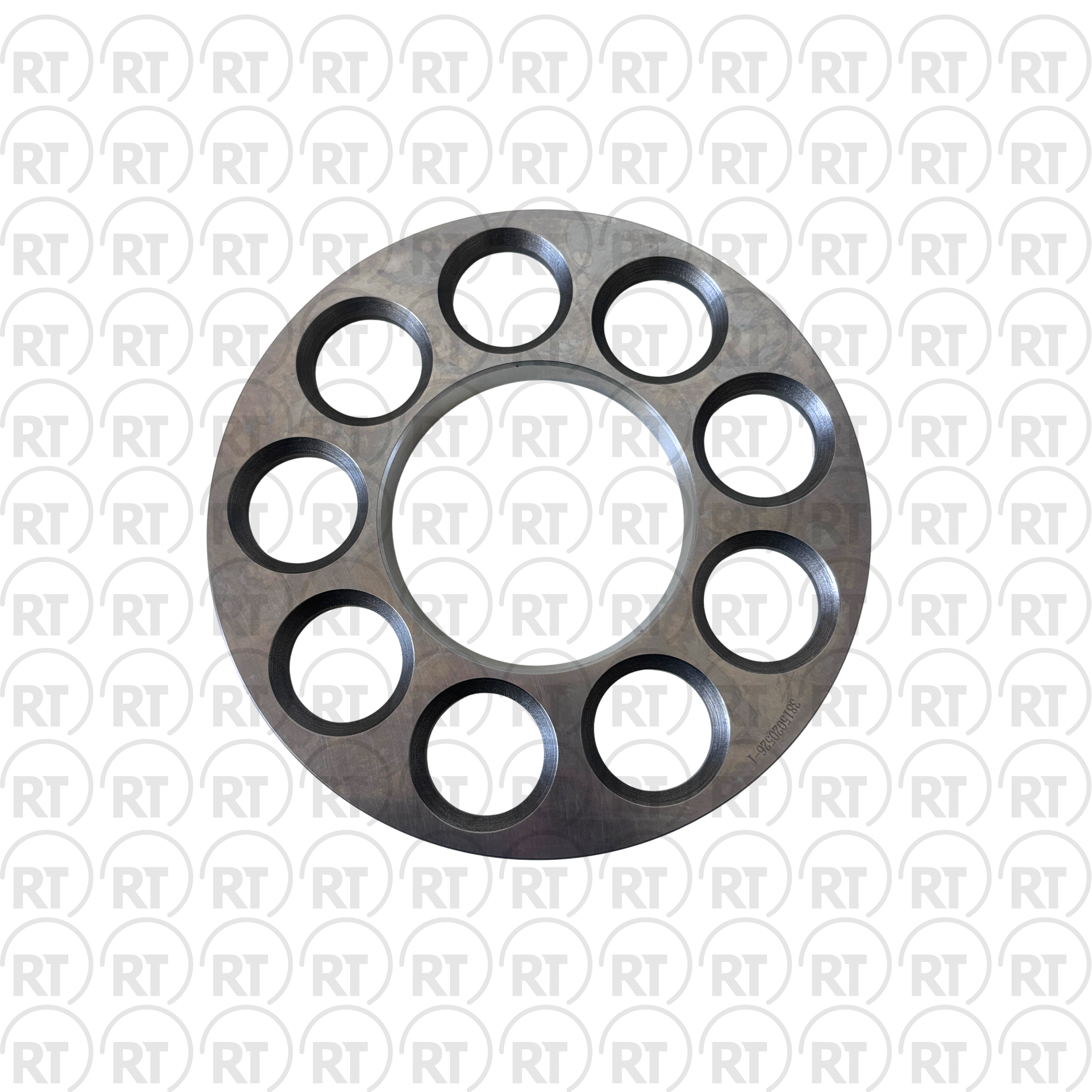 Placa de Retenção Rexroth A4VG90