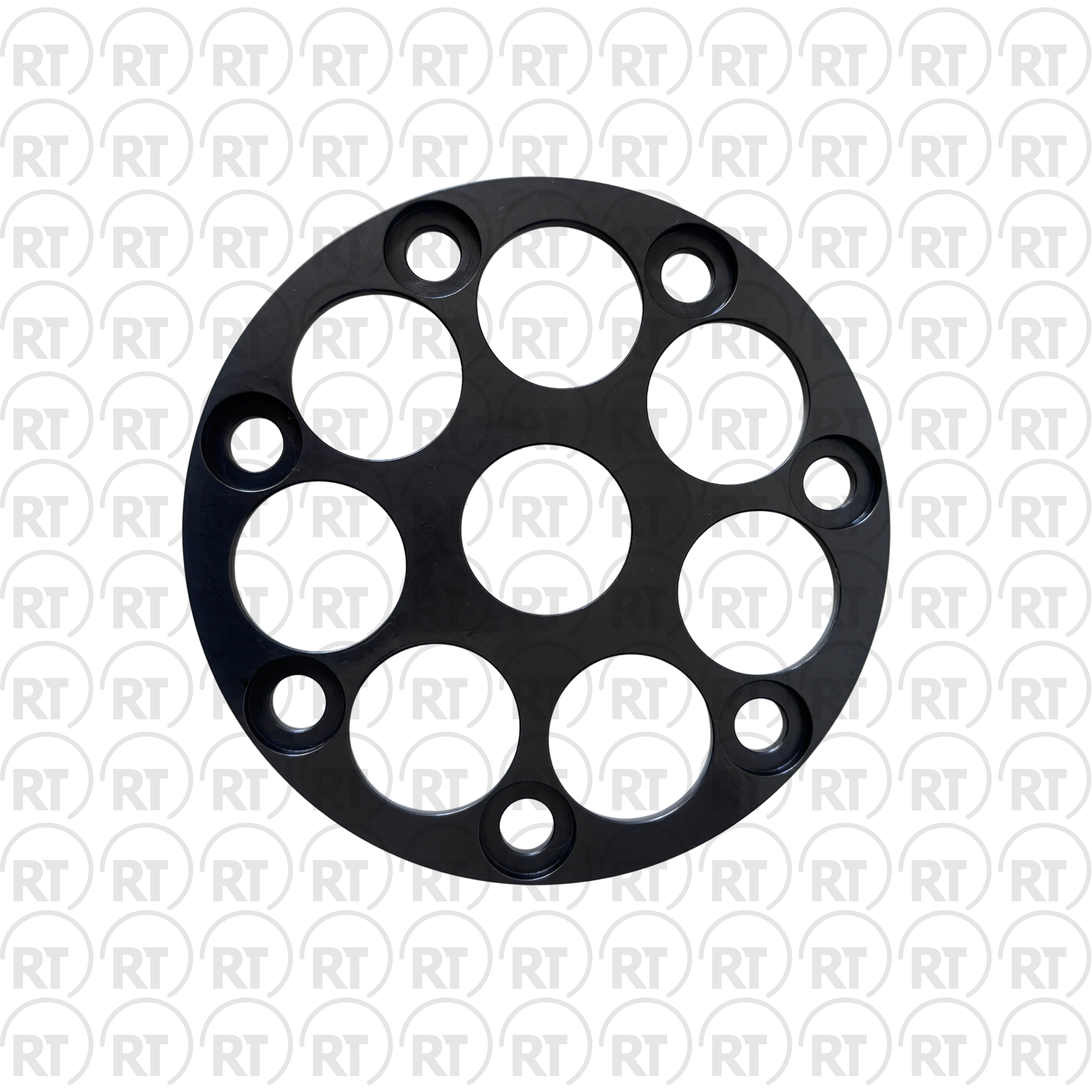 Placa de Retenção Rexroth A6VM140