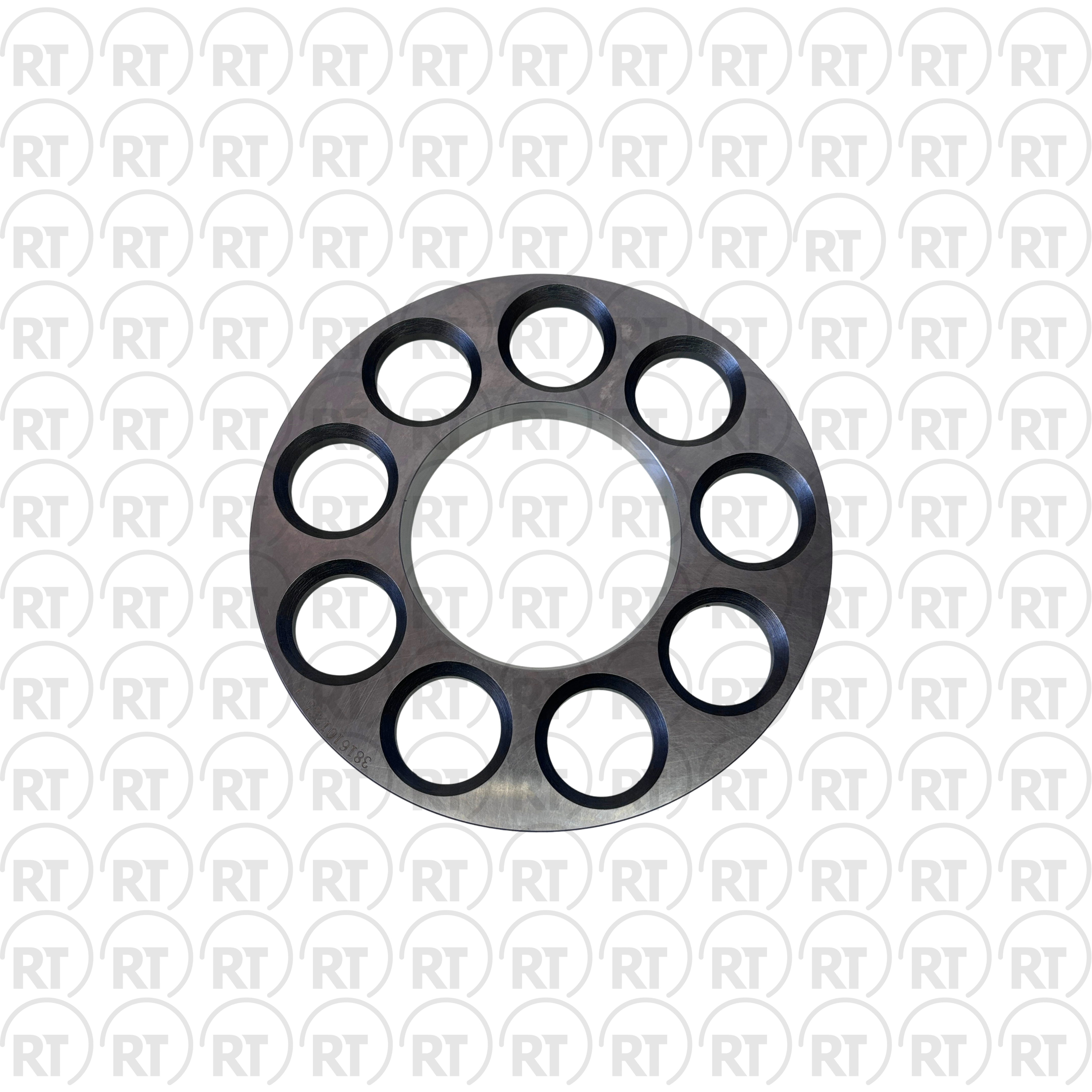 Placa de Retenção Bomba Rexroth A4VG125