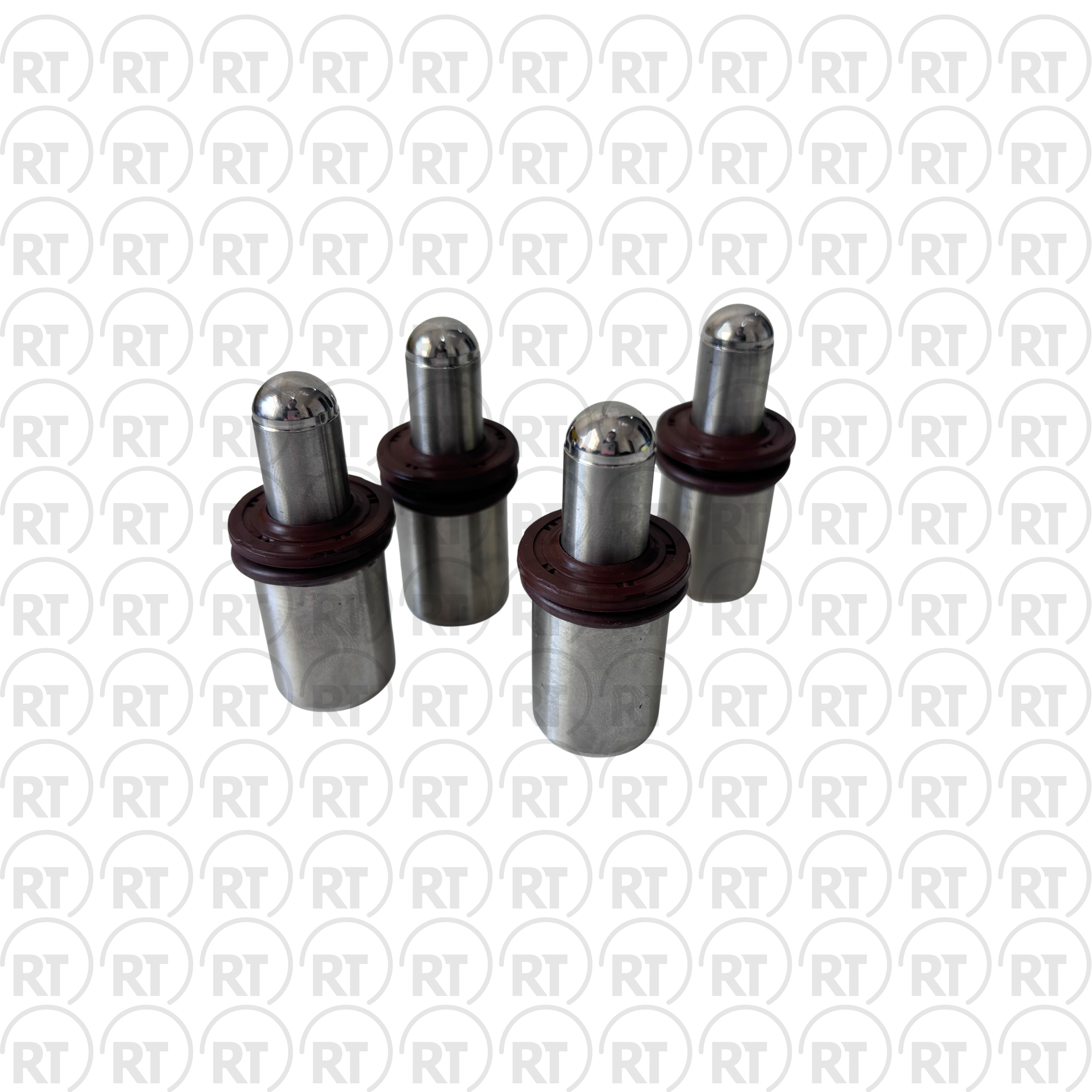 Kit Reparo Vedações Joystick Komatsu PC200-6
