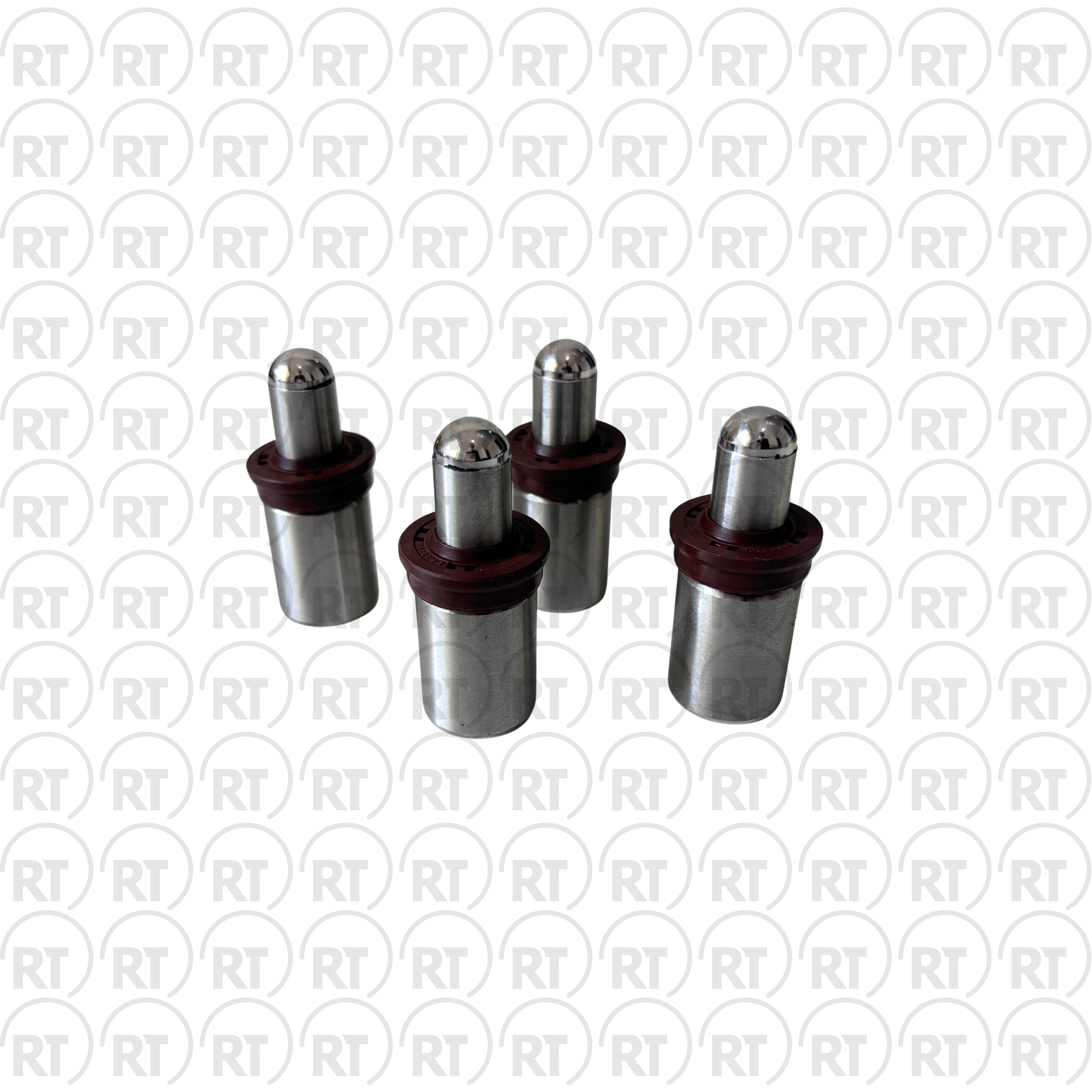 Kit Reparo Vedações Joystick Komatsu PC200-8